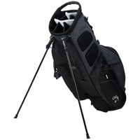 Callaway REVA 11-Piece Set w/ Carry Bag, Black