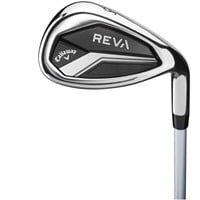 Callaway REVA 11-Piece Set w/ Carry Bag, Black
