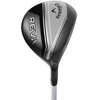 Callaway REVA 8 Piece Set w/ Carry Bag, Black