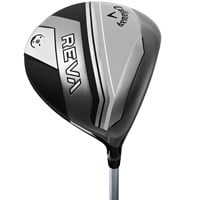 Callaway REVA 8 Piece Set w/ Carry Bag, Black
