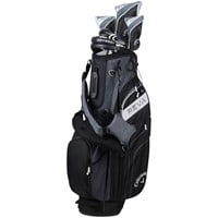 Callaway REVA 8 Piece Set w/ Carry Bag