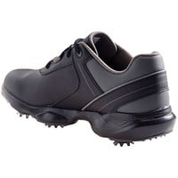 FootJoy Men's Sport LT Golf Shoes, Black/Charcoal