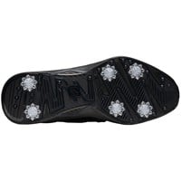 FootJoy Men's Hyperflex Carbon Golf Shoes, Black/Black