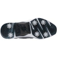 FootJoy Men's Hyperflex Carbon Golf Shoes, White/Grey