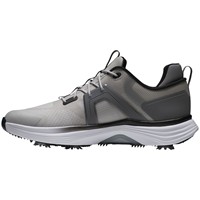 FootJoy Men's Hyperflex Golf Shoes, Grey/Charcoal