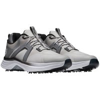 FootJoy Men's Hyperflex Golf Shoes, Grey/Charcoal