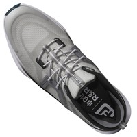FootJoy Men's Hyperflex Golf Shoes, Grey/Charcoal