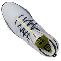 FootJoy Men's Hyperflex Golf Shoes, White/Navy