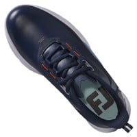 FootJoy Women's FJ Fuel Golf Shoes, Navy/White