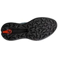 ECCO Men's Biom H5 Textile Golf Shoes, Blue Grey