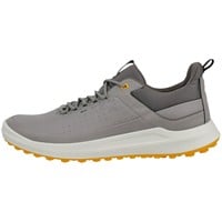 ECCO Men's Core Golf Shoes, Light Grey