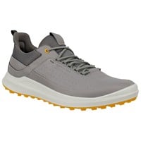 ECCO Men's Core Golf Shoes, Light Grey