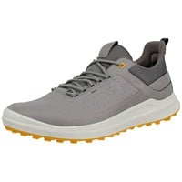ECCO Men's Core Golf Shoes, Light Grey