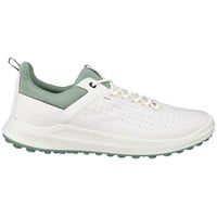 ECCO Men's Core Golf Shoes, White
