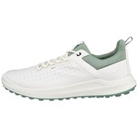 ECCO Men's Core Golf Shoes, White