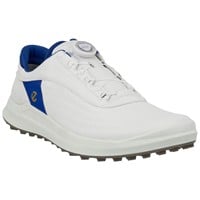 ECCO Men's Core BOA Golf Shoes, White