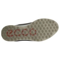 ECCO Men's S Casual Golf Shoes, Olive