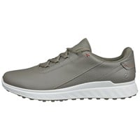 ECCO Men's S Casual Golf Shoes, Olive