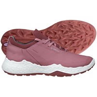ECCO Women's Biom H5 Golf Shoes, Pink