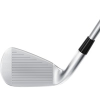 Mizuno JPX 925 Hot Metal Irons, 3-z