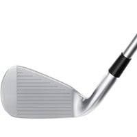 Mizuno Ladies JPX 925 Hot Metal HL Combo Irons, 3-z