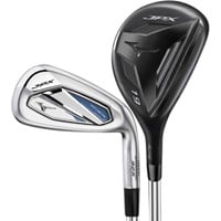 Mizuno JPX 925 Hot Metal HL Combo Irons