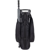 Sun Mountain 2025 C130 Golf Cart Bag, Black