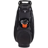 Sun Mountain 2025 C130 Golf Cart Bag, Black
