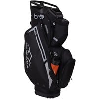 Sun Mountain 2025 Maverick Golf Cart Bag, Black