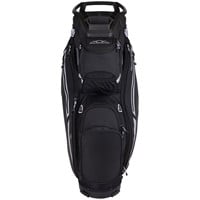 Sun Mountain 2025 Maverick Golf Cart Bag, Black