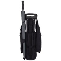 Sun Mountain 2025 Diva Golf Cart Bag, Black