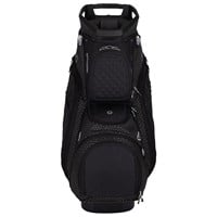 Sun Mountain 2025 Diva Golf Cart Bag, Black