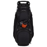 Sun Mountain 2025 Diva Golf Cart Bag, Black