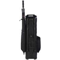 Sun Mountain 2025 Eclipse E-3.5 14-Way Golf Stand Bag, Black