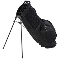 Sun Mountain 2025 Eclipse E-3.5 14-Way Golf Stand Bag, Black/Black