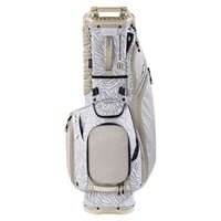 Sun Mountain 2025 Eclipse E-3.5 14-Way Golf Stand Bag, Cream