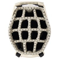 Sun Mountain 2025 Eclipse E-3.5 14-Way Golf Stand Bag, Cream