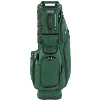 Sun Mountain 2025 Eclipse E-3.5 14-Way Golf Stand Bag, Green