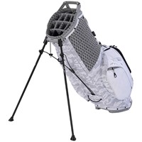 Sun Mountain 2025 Eclipse E-3.5 14-Way Golf Stand Bag, Grey Camo