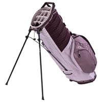 Sun Mountain 2025 Eclipse E-3.5 14-Way Golf Stand Bag, Light Pink