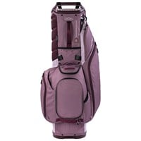 Sun Mountain 2025 Eclipse E-3.5 14-Way Golf Stand Bag, Light Pink