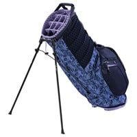 Sun Mountain 2025 Eclipse E-3.5 14-Way Golf Stand Bag, Navy/Blue
