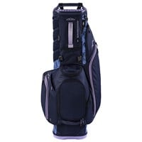 Sun Mountain 2025 Eclipse E-3.5 14-Way Golf Stand Bag, Navy/Blue