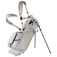 Sun Mountain 2025 Eclipse E-3.5 14-Way Golf Stand Bag, Cream