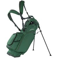 Sun Mountain 2025 Eclipse E-3.5 14-Way Golf Stand Bag, Green