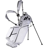 Sun Mountain 2025 Eclipse E-3.5 14-Way Golf Stand Bag, Grey Camo