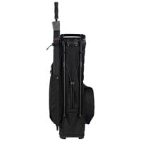 Sun Mountain 2025 Eclipse E-3.5 Golf Stand Bag, Black
