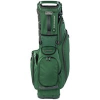 Sun Mountain 2025 Eclipse E-3.5 Golf Stand Bag, Green