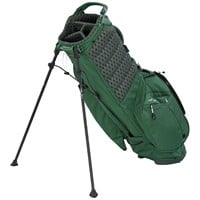 Sun Mountain 2025 Eclipse E-3.5 Golf Stand Bag, Green