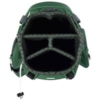 Sun Mountain 2025 Eclipse E-3.5 Golf Stand Bag, Green